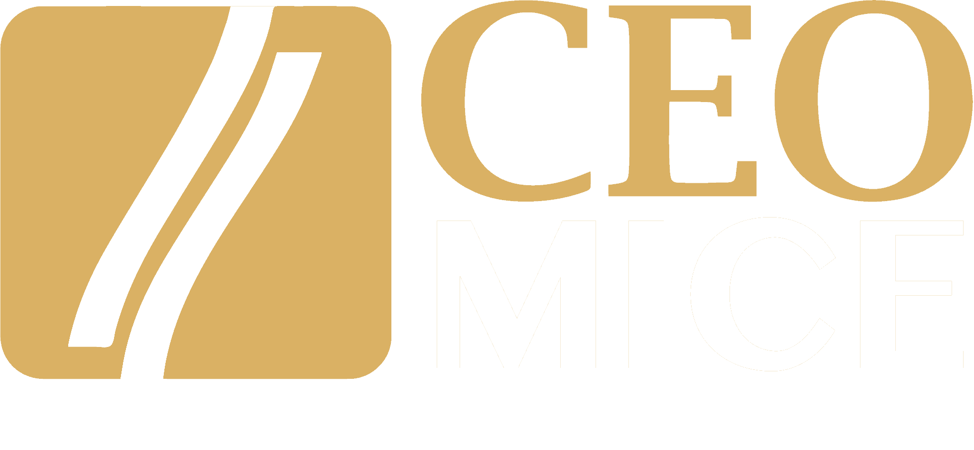 Logo CEO MICE